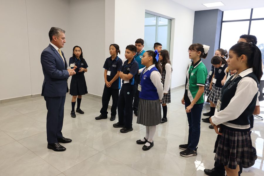 MX1D Tercera Edición